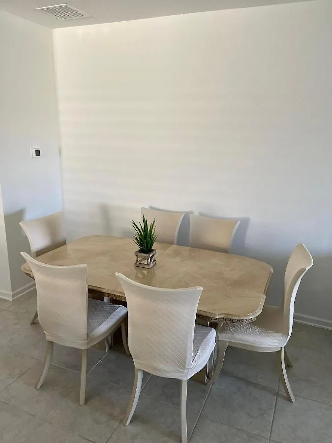 Grand Family Deluxe 4Br House Near Disney Parks Davenport United States