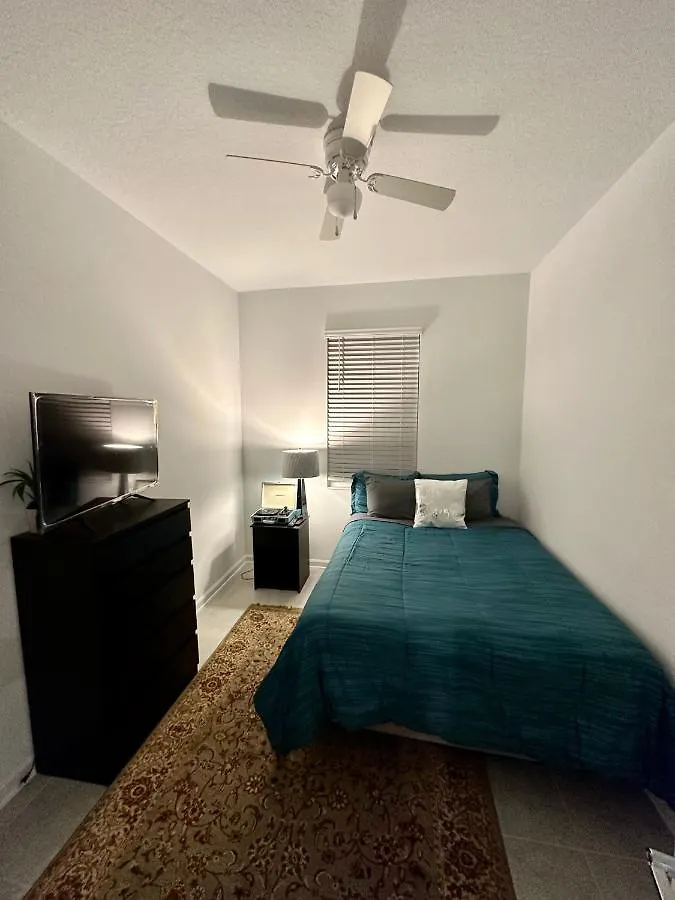Grand Family Deluxe 4Br House Near Disney Parks Davenport 0*,