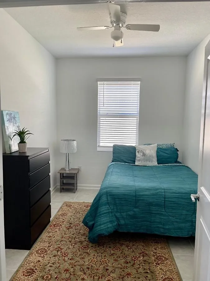Grand Family Deluxe 4Br House Near Disney Parks Davenport Holiday home