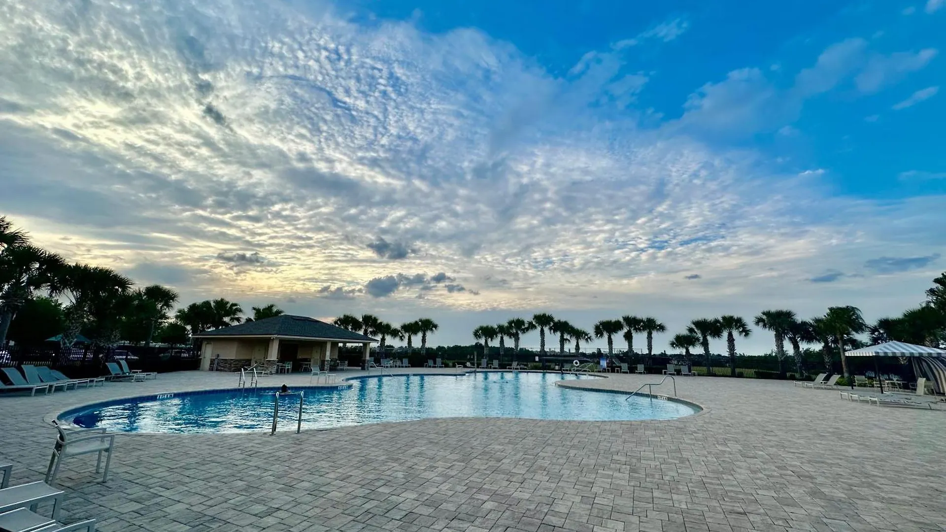 Holiday home Grand Family Deluxe 4Br House Near Disney Parks Davenport United States