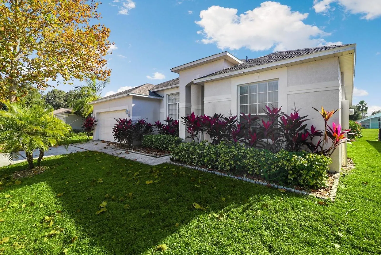 Holiday home Grand Family Deluxe 4Br House Near Disney Parks Davenport