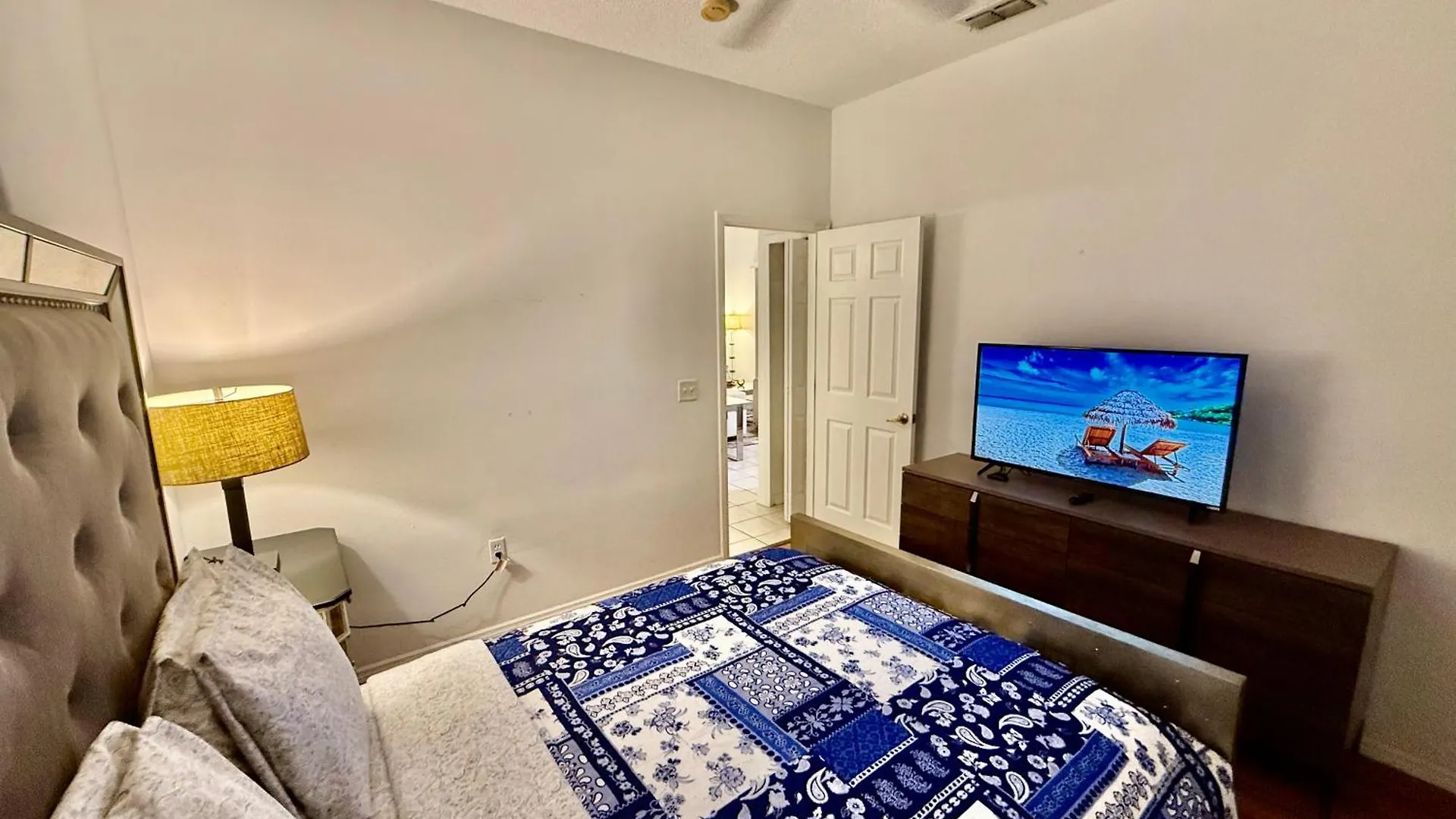 Holiday home Grand Family Deluxe 4Br House Near Disney Parks Davenport United States