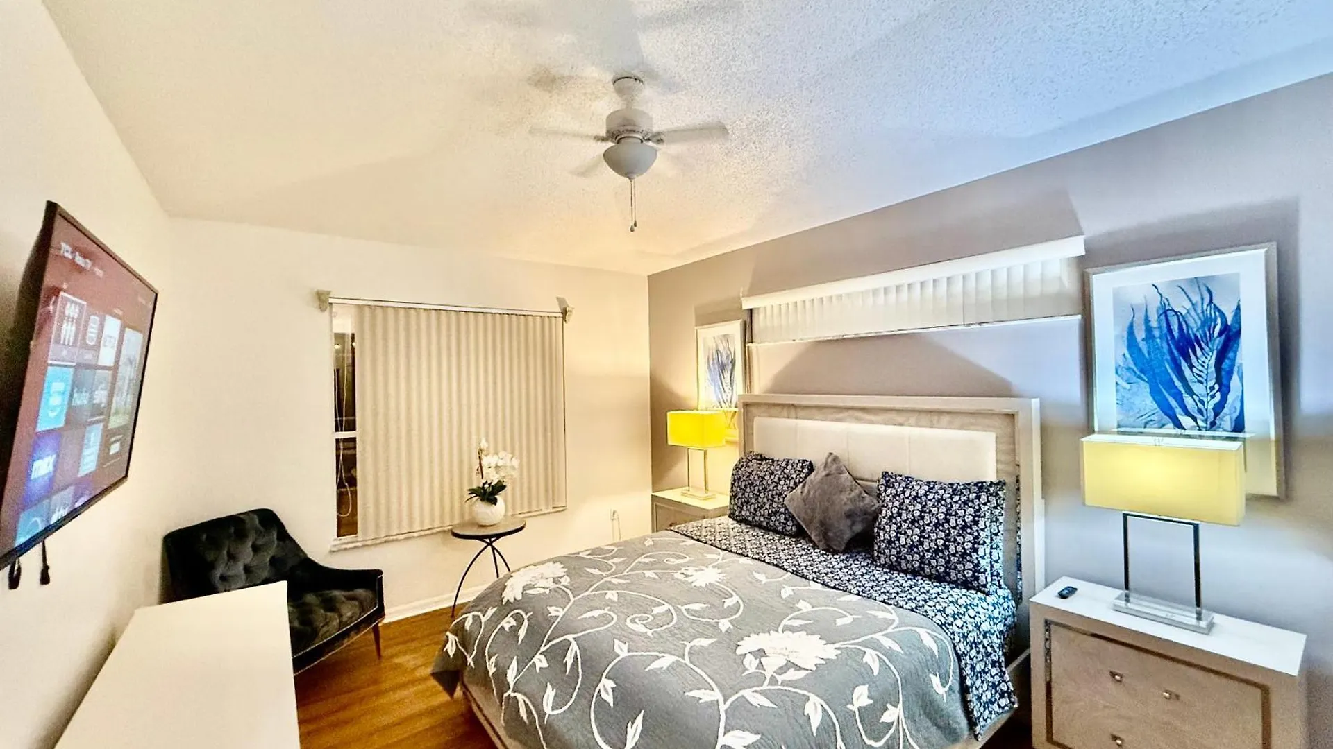 Grand Family Deluxe 4Br House Near Disney Parks Davenport 0*,