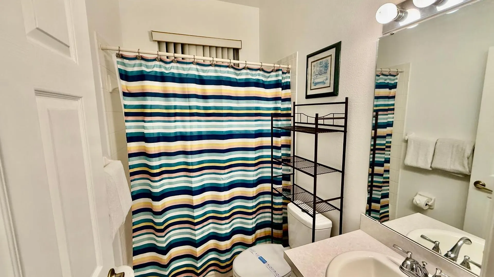 Grand Family Deluxe 4Br House Near Disney Parks Davenport
