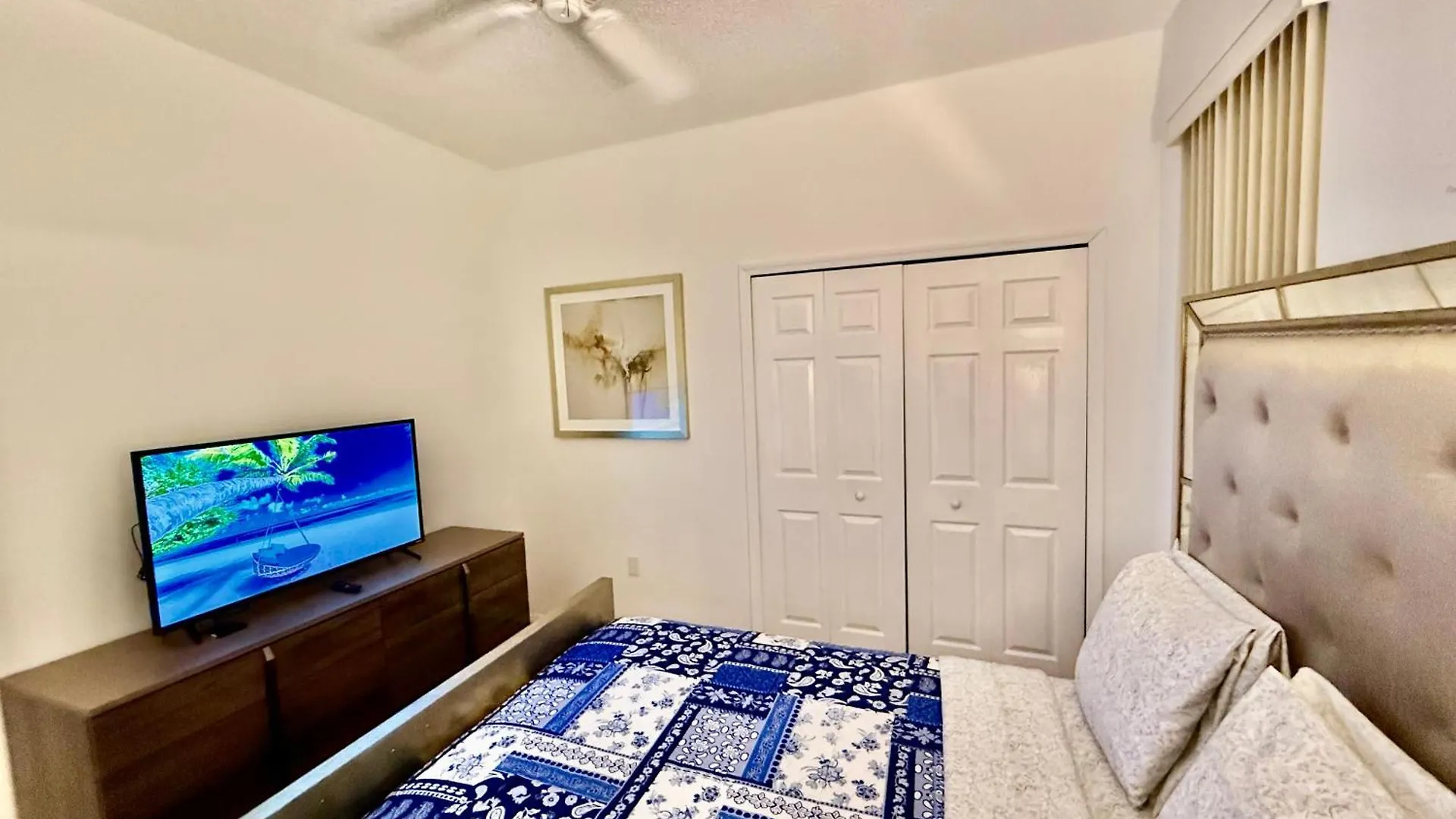 Holiday home Grand Family Deluxe 4Br House Near Disney Parks Davenport United States
