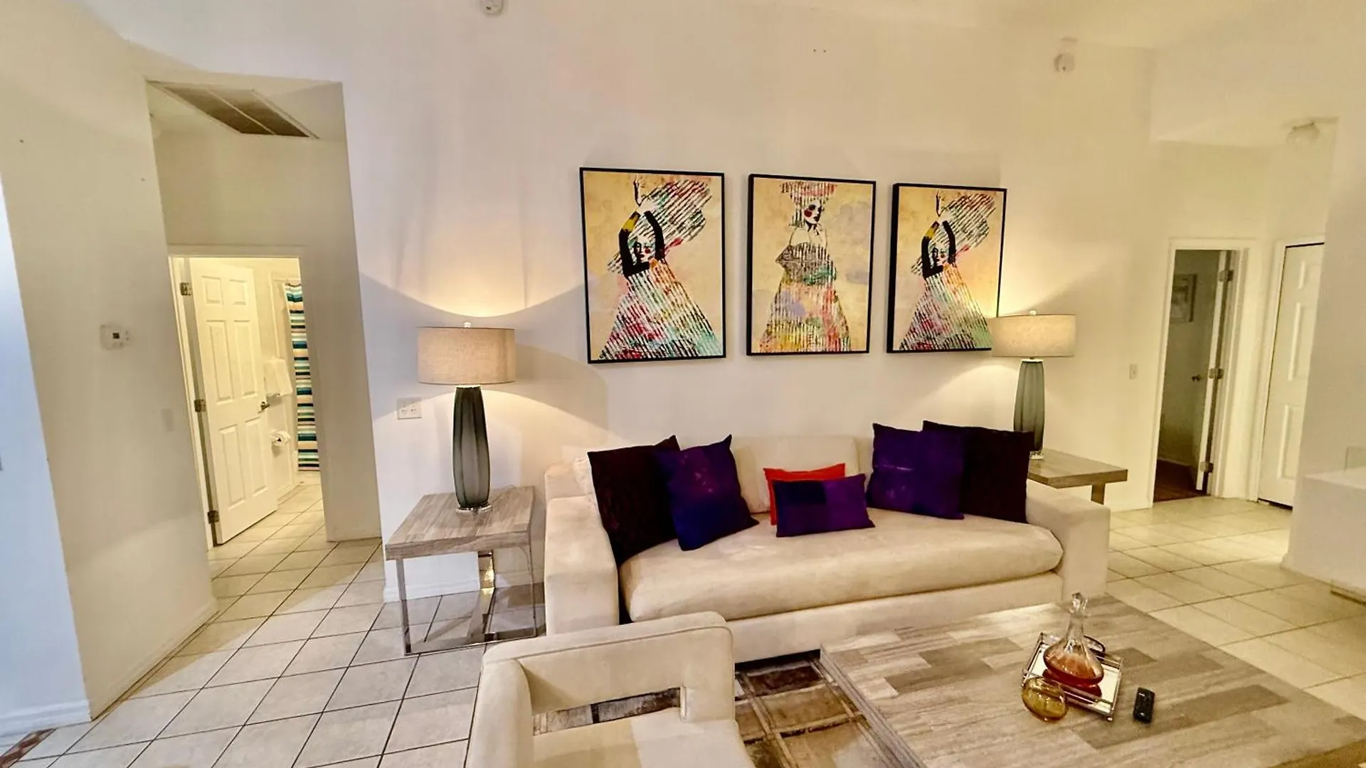 Σπίτι διακοπών Grand Family Deluxe 4Br House Near Disney Parks Ντάβενπορτ Ηνωμένες Πολιτείες της Αμερικής