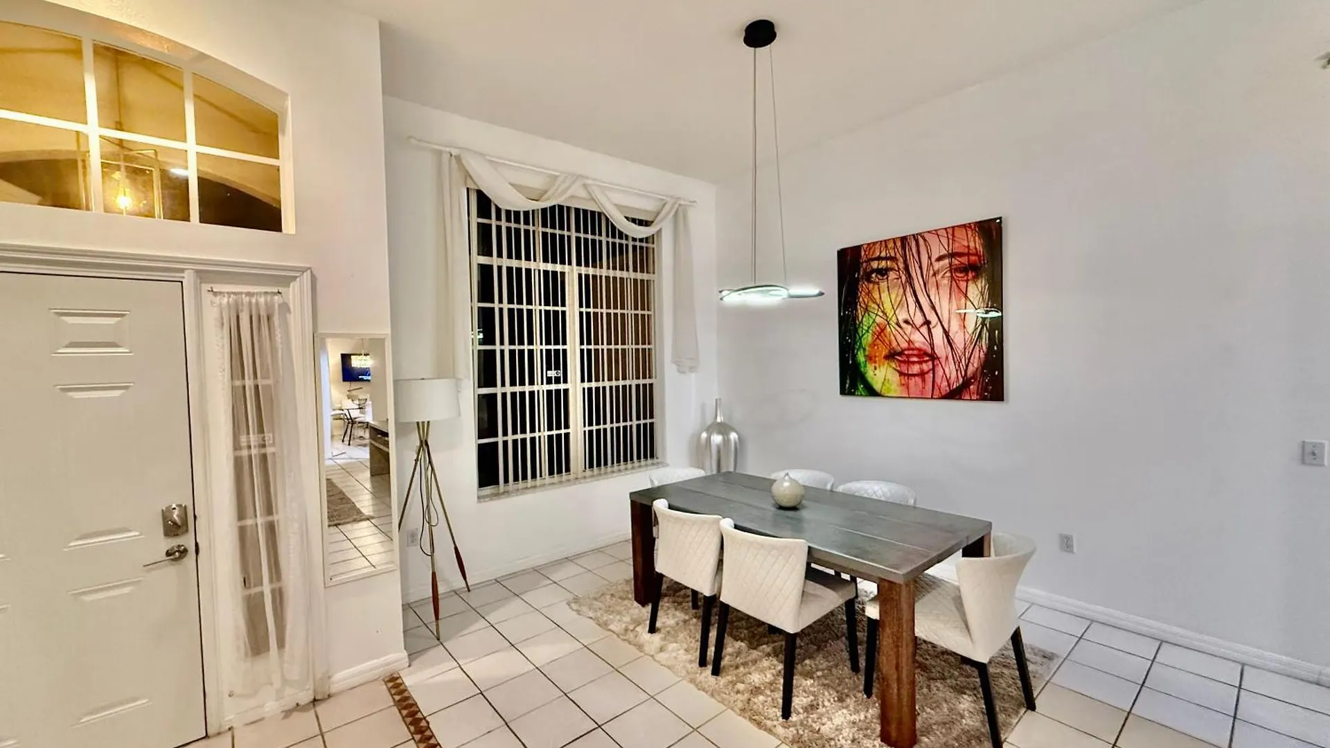 Σπίτι διακοπών Grand Family Deluxe 4Br House Near Disney Parks Ντάβενπορτ Ηνωμένες Πολιτείες της Αμερικής