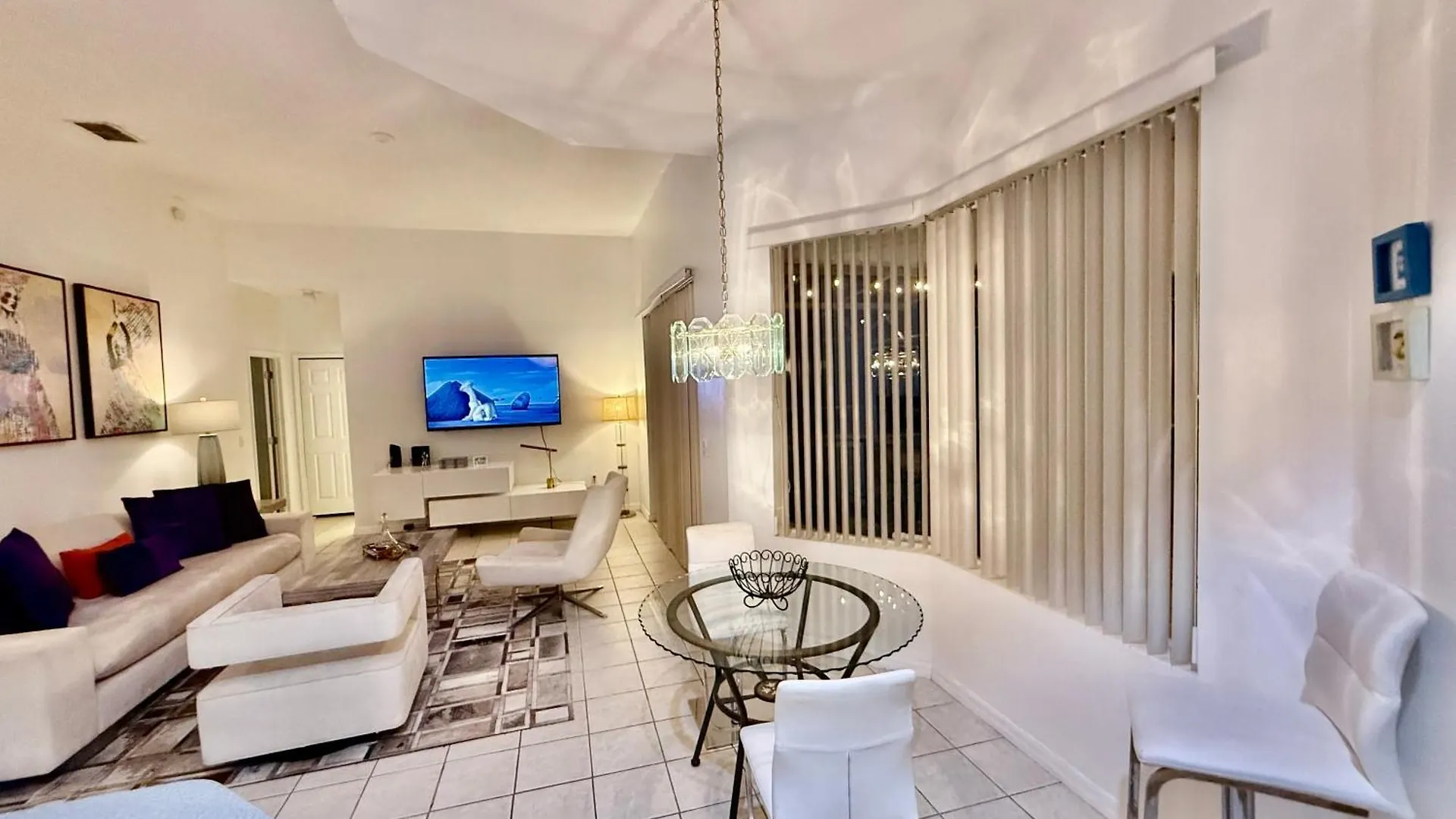 Grand Family Deluxe 4Br House Near Disney Parks Ντάβενπορτ Ηνωμένες Πολιτείες της Αμερικής